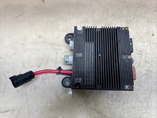 INTERNATIONAL POWER CONTROL