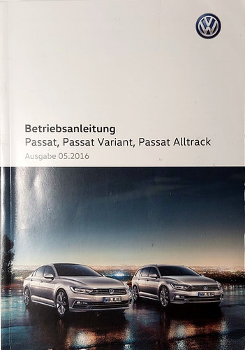 Passat variant limousine - passat,