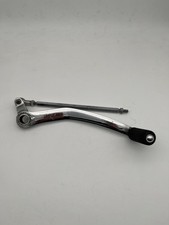 Suzuki VS1400 Schaltpedal