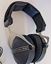 Beyer Dynamic DT220 Hi-Fi