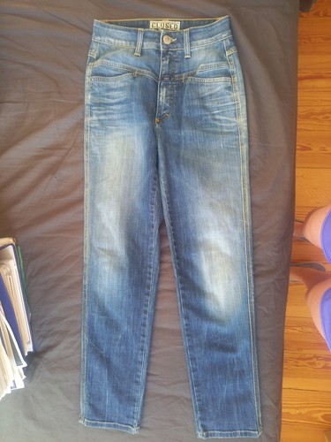 Closed jeans pedal pusher - closed,