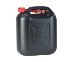 HÜNERSDORFF Kanister