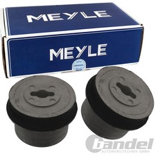 2x MEYLE LAGERBUCHSE