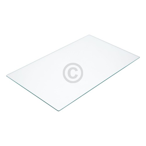 Glasplatte gefrierteil - glasplatte,