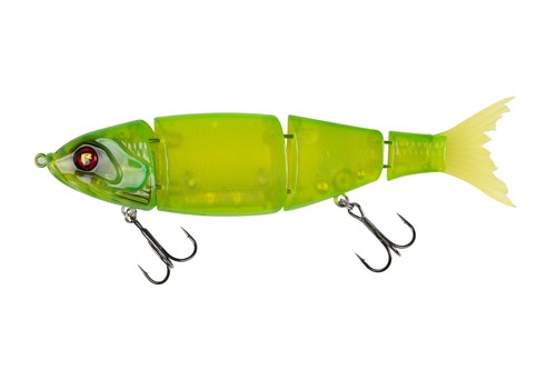 Fox rage replicant - fox, 18cm