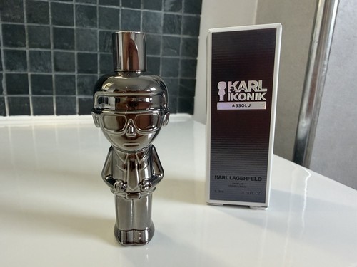 Karl lagerfeld ikonik absolu - karl,