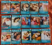 15  x Cora Bianca EXTRA