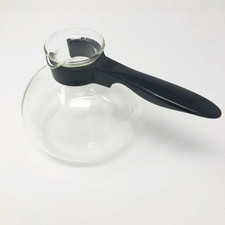 Bodum 1268-01 Glas unten für