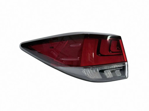 Lexus 450h 2022 tail light - rx,