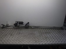 Wischermotor Peugeot 307 SW vorne 