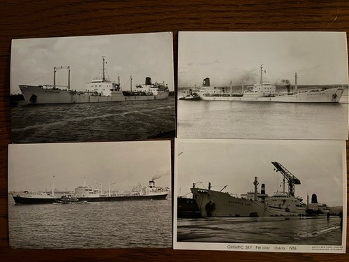 Schiffsfotos tanker king - schiffsfotos,