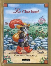 Die gestiefelte Katze, Charles