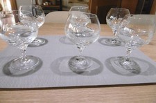 Küche - Cognacschwenker