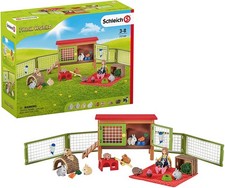 Schleich Farm World Picknick