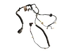 Türkabelbaum 13980B00 vorne rechts Opel Astra G Cabrio Kabelbaum Tür