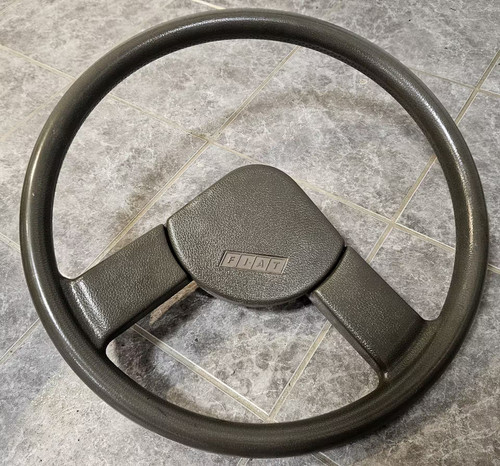 Lenkrad hymercar fiat - lenkrad,