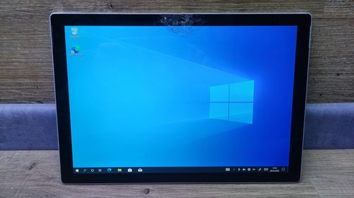 Microsoft surface pro - 5, tablet