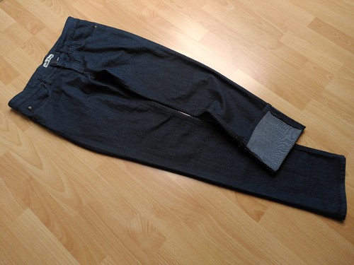 Wie neu acne jeans - wie, neu: