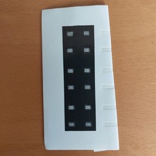 Wiking f. Nr  709 Bahnbus