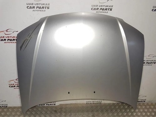Mazda 323 bj motorhaube - mazda,