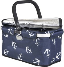 Genius Thermo-Einkaufskorb