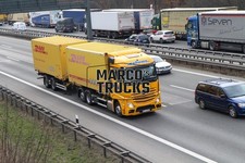 LKW Foto Mercedes-Benz Actros
