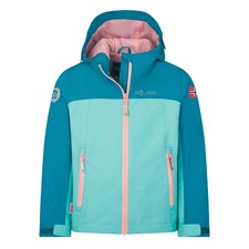 Kids Telemark Jacket