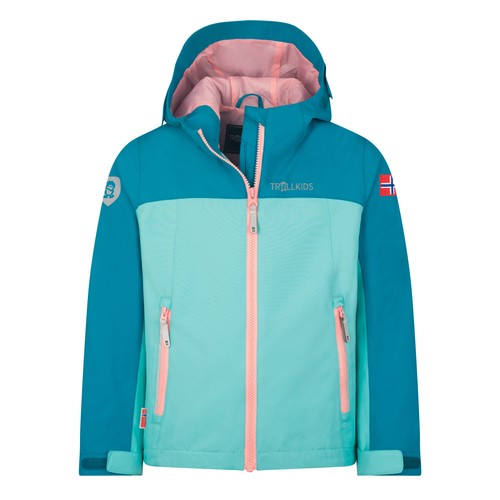 Kids telemark jacket - kids,