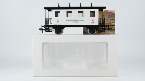 Märklin spur personenwagen - märklin,
