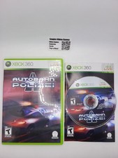 Autobahn Polizei (Microsoft