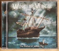 Winter's Verge -  The Ballad