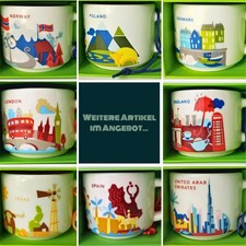 Starbucks Tassen Mug Espresso