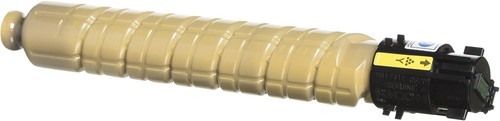 Ricoh gelb original - gelb,