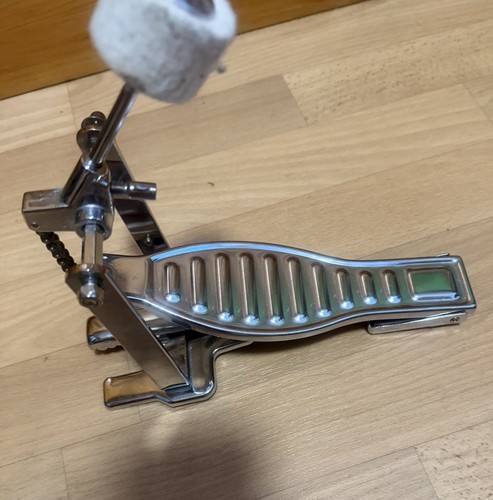 Steinbach bassdrum pedal - steinbach,
