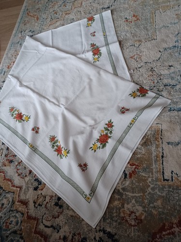 Summerday abw tischdecke - vb, ,