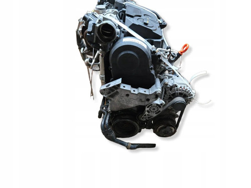 Motor skoda bls 9 tdi - motor,