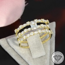 Wert 3300 € Brillant Diamant