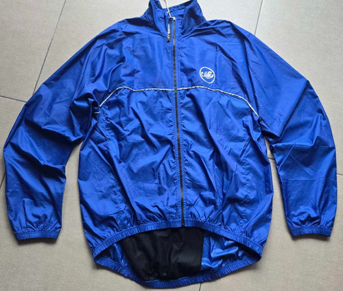 Castelli fahrrad windbreaker - fahrrad,