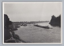 Dresden Pillnitz - Dampfer