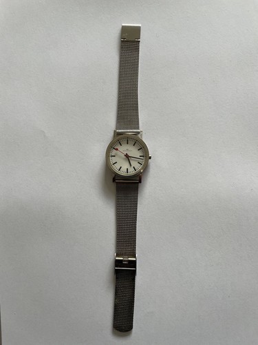Watch people uhr mit - watch,