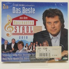 Various das beste aus dem - various,