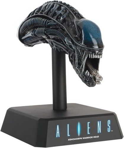Alien predator movie - predator, museum