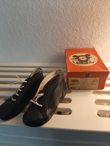 Ada kinderschuh 60er jahre - ada,