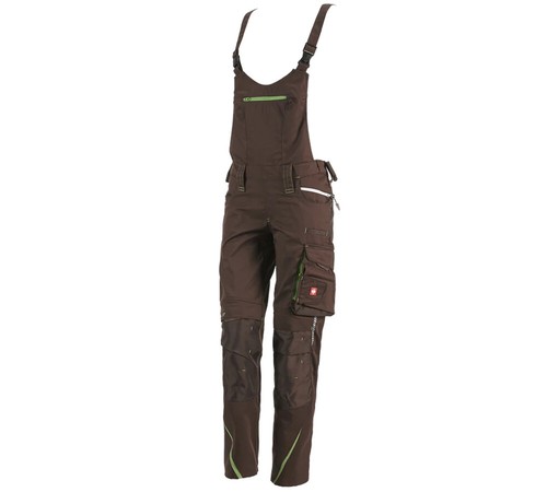 Engelbert strauss latzhose - engelbert,