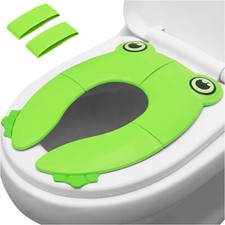 PandaEar Toilettensitzbezug