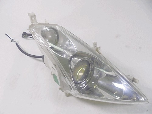 Vorderlicht links peugeot jet - links,