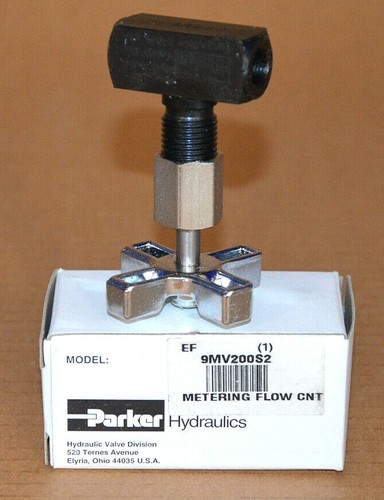 Parker 9mv200s2 - parker,