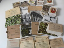 Sammelalbenbilder ua - ,