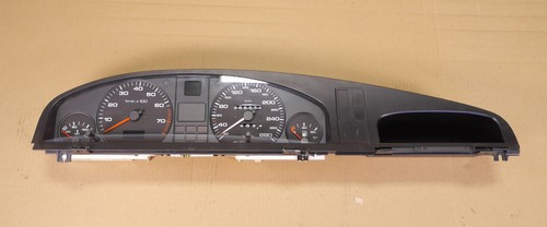 Tacho kombiinstrument audi - kombiinstrument,