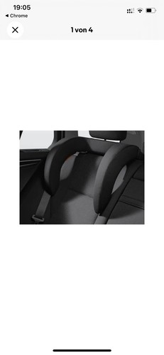 Mercedes kindersitz - mercedes,